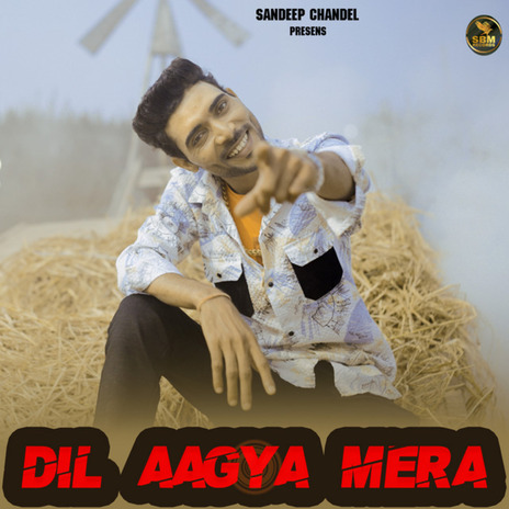 Dil Aagya Mera | Boomplay Music