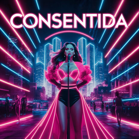 Consentida | Boomplay Music