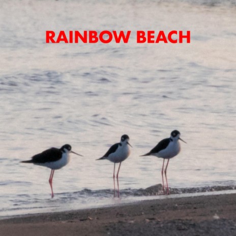Rainbow Beach