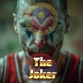 The Joker Serbija