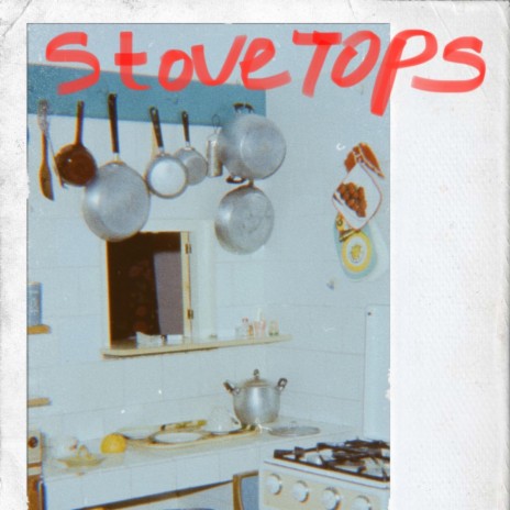 Stove Tops