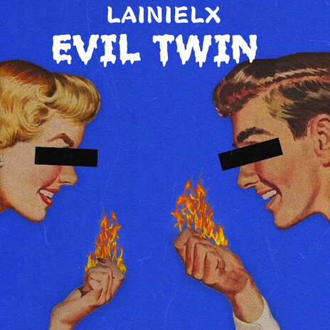 Evil Twin | Boomplay Music