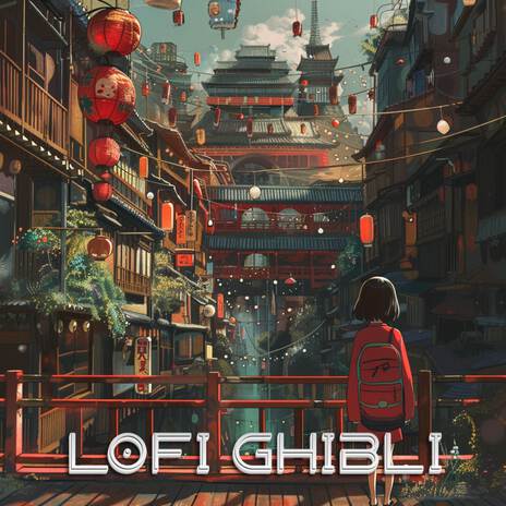 Lofi For Reading ft. Lofi Ghibli & Studio Ghibli Lofi | Boomplay Music