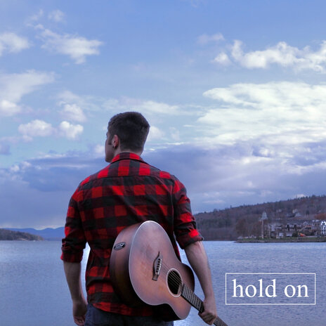 Hold On | Boomplay Music