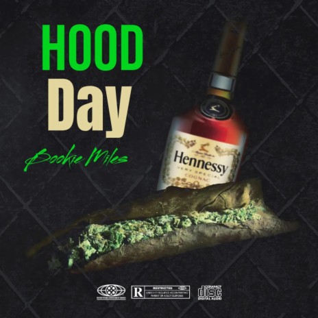 Hood Day (freestyle) | Boomplay Music