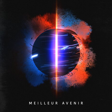 Meilleur Avenir (Extended) ft. Eesah Yasuke | Boomplay Music