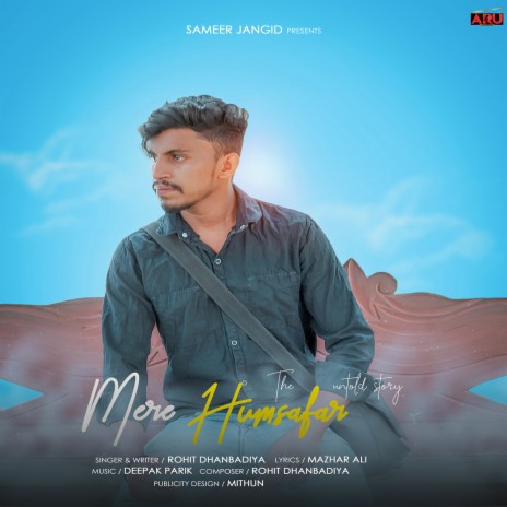 Mere Humsafar | Boomplay Music