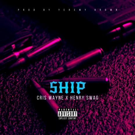 Ship ft. Henry Swag