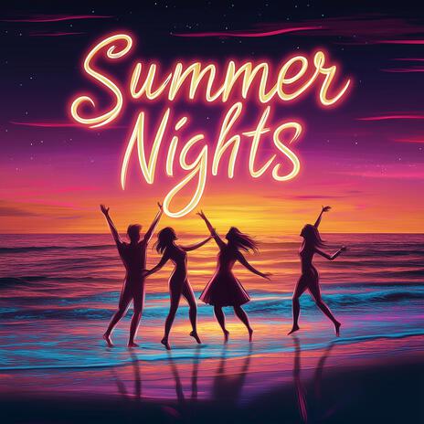 Summer Nights | Boomplay Music