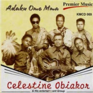 Celestine Obiakor & His Entertainment Group