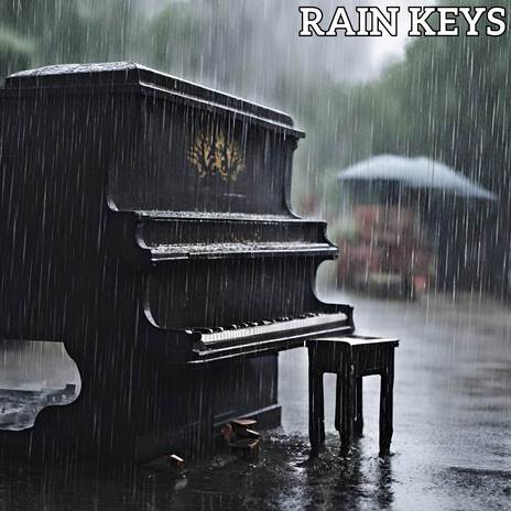 Rain Keys ft. The Sounds Of The Rain & Actors of Nature