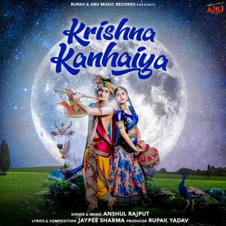 Krishna Kanhaiya ft. Jaypee Sharma | Boomplay Music