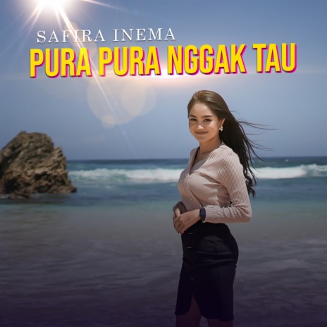 Pura Pura Nggak Tau | Boomplay Music