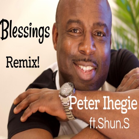 Blessings (Remix) | Boomplay Music