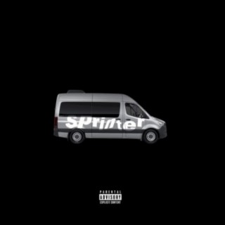 Sprinter