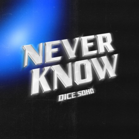 Never Know | Boomplay Music