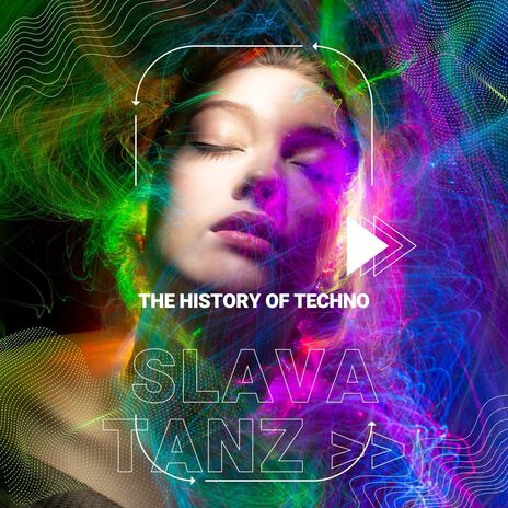 The History of Techno | Boomplay Music