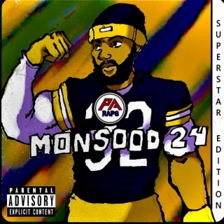 MONSOOD '24