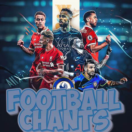 You'll Never Walk Alone ft. Footy Chants & Sports Chants | Boomplay Music