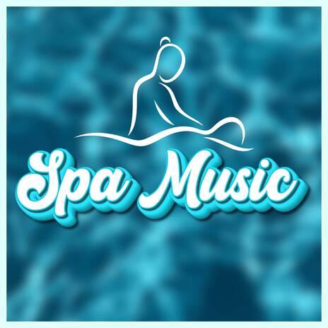 Mystic Serenity ft. Spa Relaxation & Spa & Ocean Sounds Spa