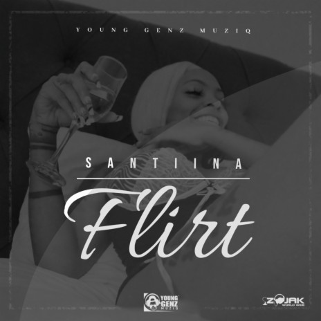 Flirt | Boomplay Music