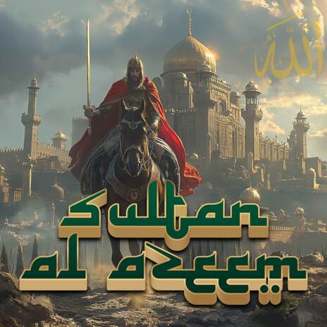 al Sultan al Karim ft. Holy Naat & Nasheed Central | Boomplay Music