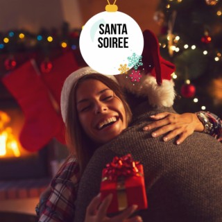 Santa Soiree