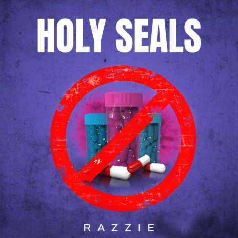 Holy Seals | Boomplay Music