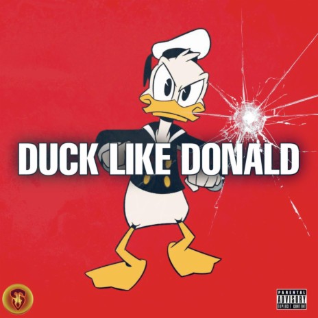 Duck Like Donald