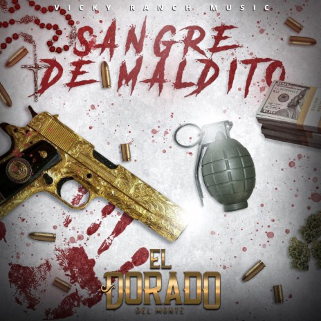 Sangre De Maldito | Boomplay Music