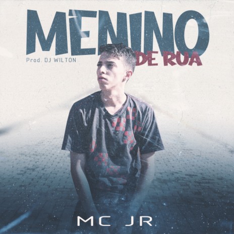 Menino de Rua | Boomplay Music