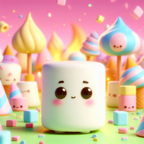 Marshmallow | Boomplay Music