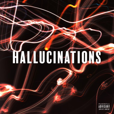 Hallucinations ft. John Austin | Boomplay Music