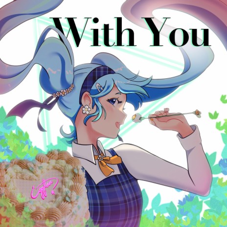 With You (short ver.) | Boomplay Music