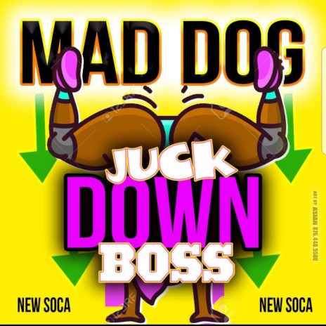 Juck Down Boss