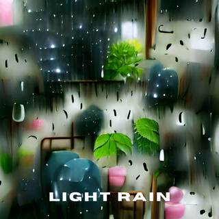 Light Rain