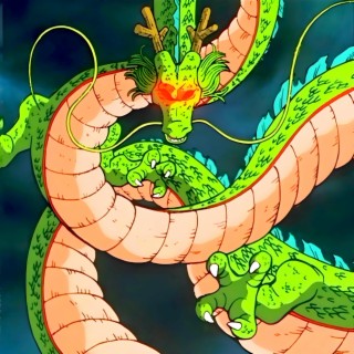 Shenron (Hindi Rap)