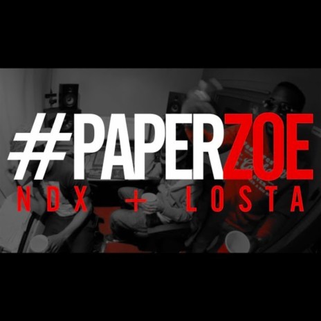 PAPERZOE ft. Losta | Boomplay Music