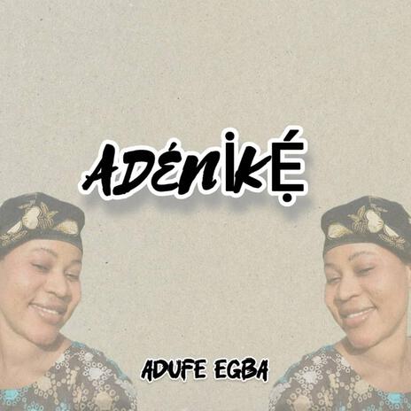 Adenike