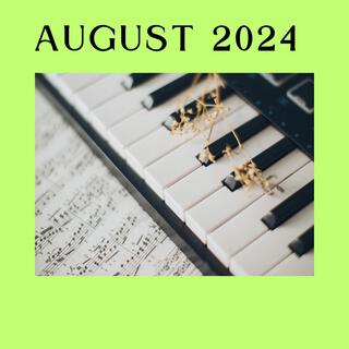 August 2024