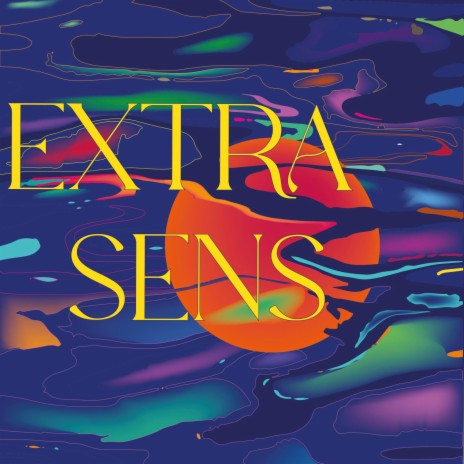 EXTRASENS | Boomplay Music