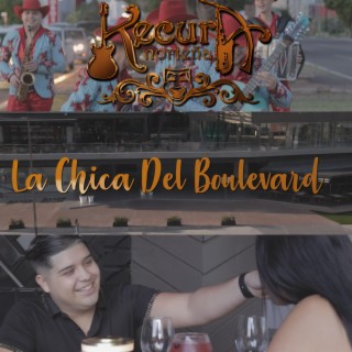 La Chica del Boulevard