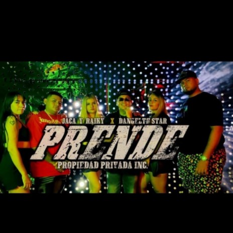 Prende | Boomplay Music