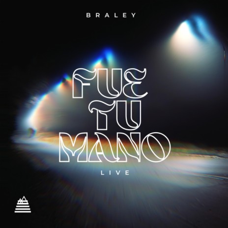 Fue Tu Mano (Live) | Boomplay Music