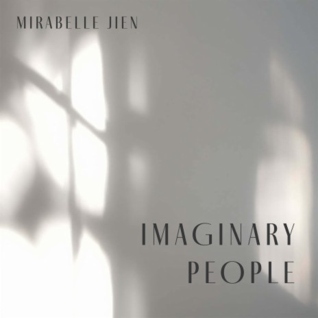 Imaginary People | Boomplay Music