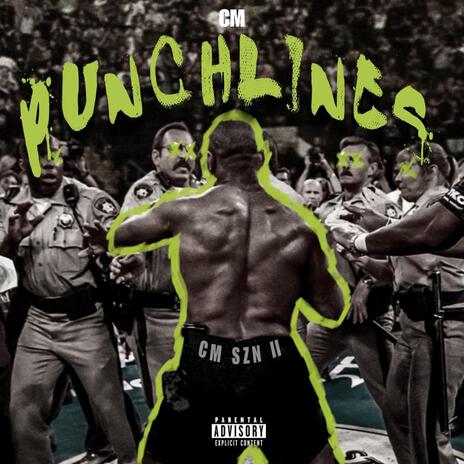 Punchlines | Boomplay Music