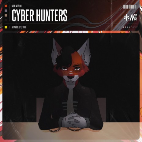 Cyber Hunters (Radio Edit)