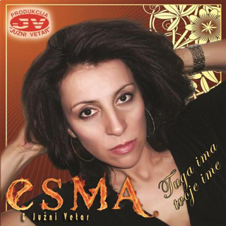 Esma Stranjac