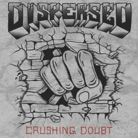 Crushing Doubt | Boomplay Music