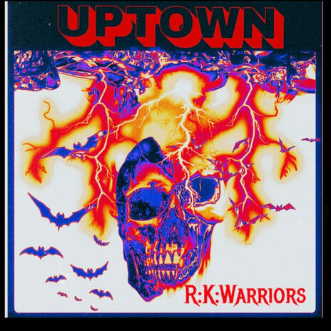 Uptown | Boomplay Music